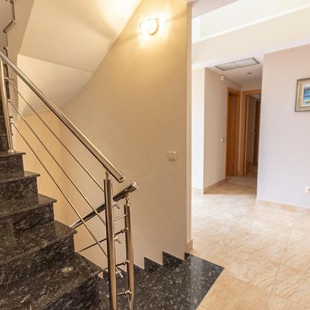 Catalunya Casas Tranquil Paradise, Private Pool And Only 200 Meters To Beach! 安波拉 外观 照片