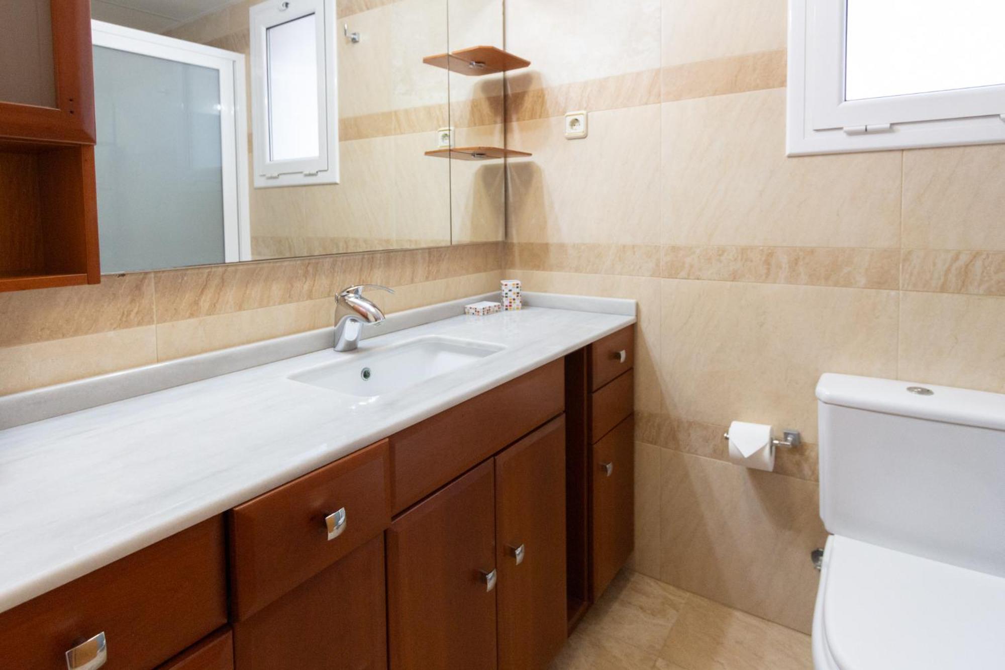 Catalunya Casas Tranquil Paradise, Private Pool And Only 200 Meters To Beach! 安波拉 外观 照片