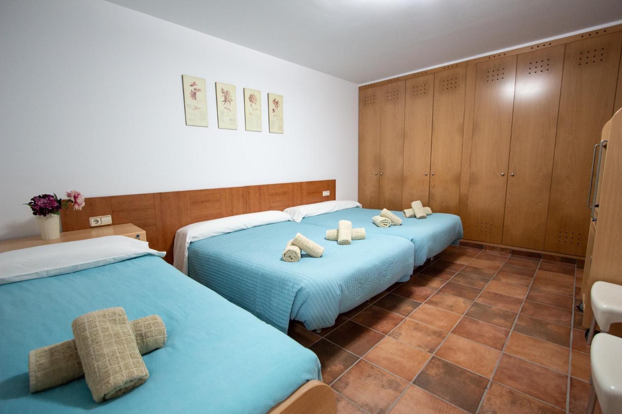 Catalunya Casas Tranquil Paradise, Private Pool And Only 200 Meters To Beach! 安波拉 外观 照片